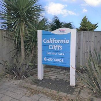 מלון Scratby California Cliffs Kc1429 מראה חיצוני תמונה